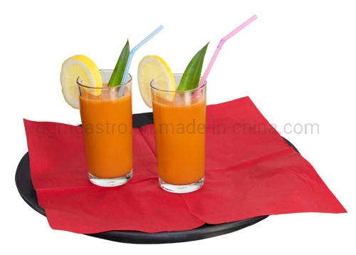 Commercial Fruit Juice Extractor in Beverage Shop