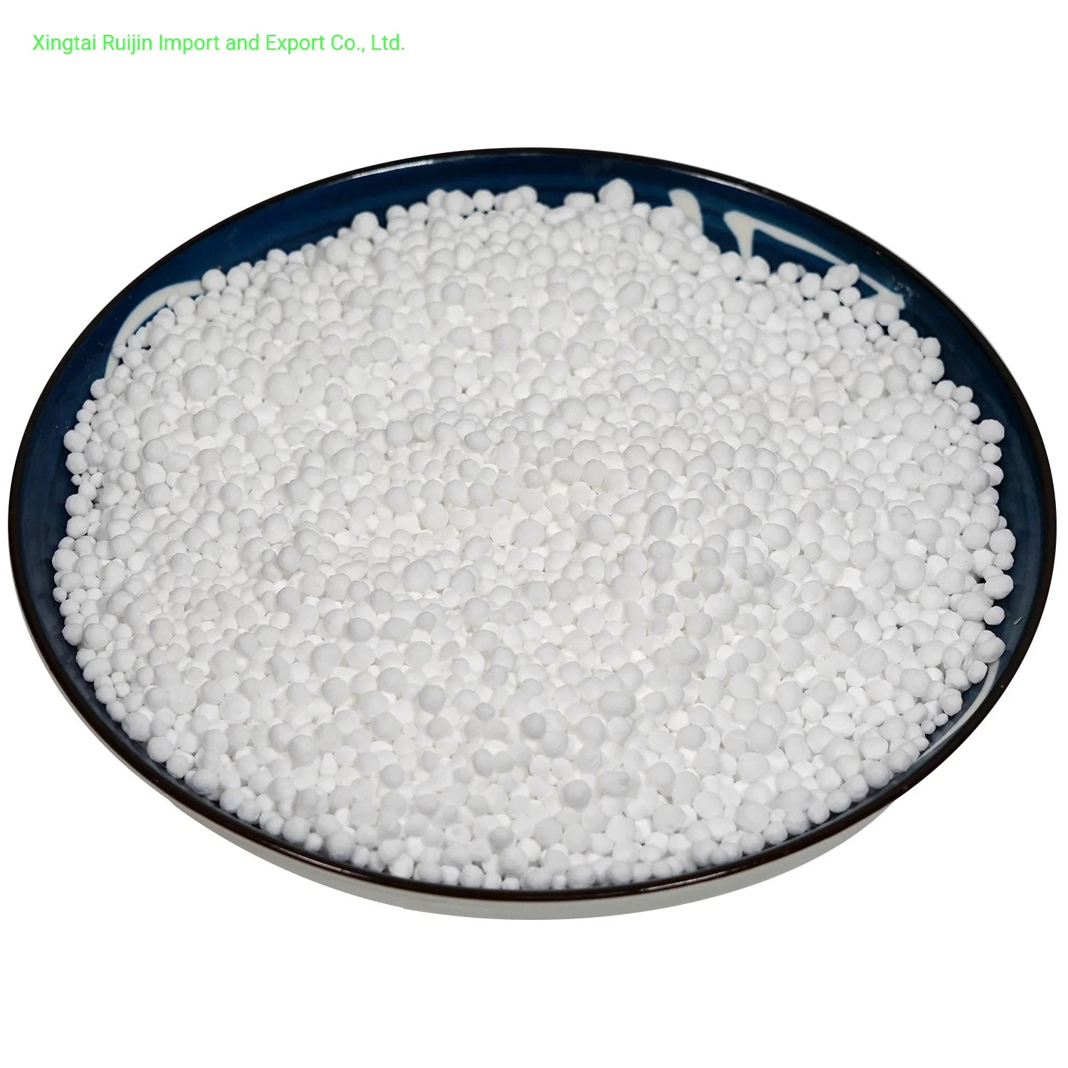 Supply Nitrogen Fertilizer Urea 46 Fertilizer Factory Price