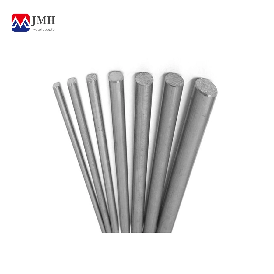 201/304/304L/310S/316/316L Prime Hot Rolled Stainless Steel Round Bar