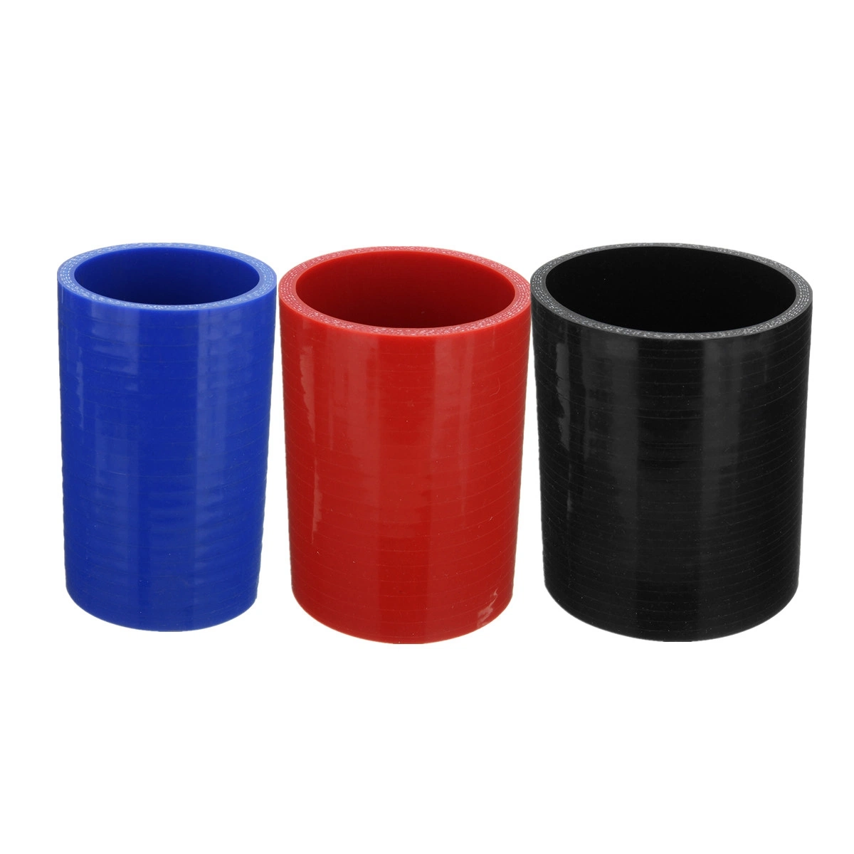180 Degree Silicone Hose Elbow Bend Rubber Coolant Radiator Pipe