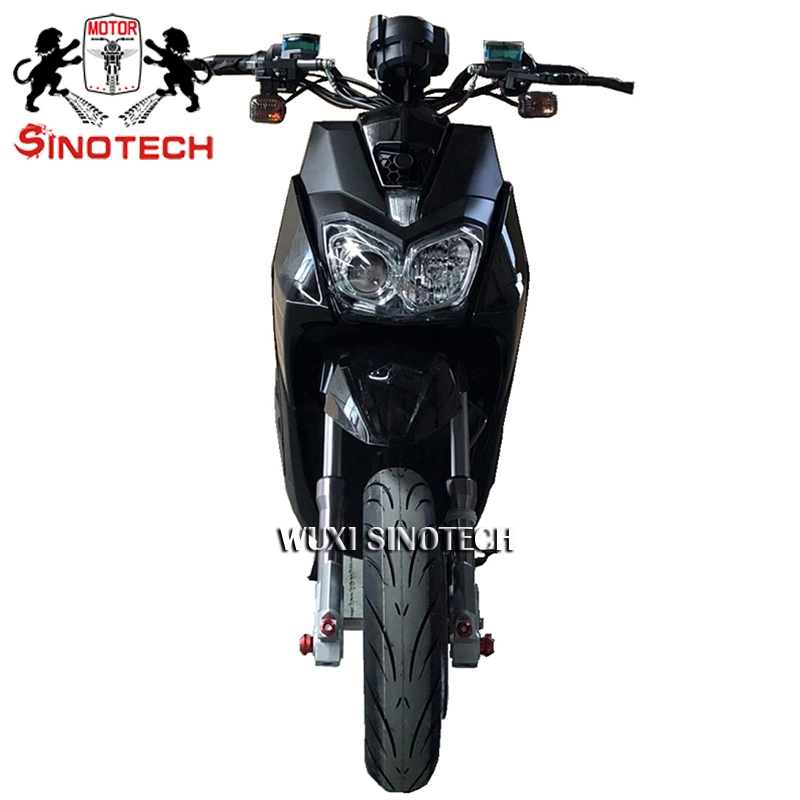 China Manufacturer Best Quality High Speed Cheap Adult Electric Motorcycle for Sale Electric Motorcycle with High Safety