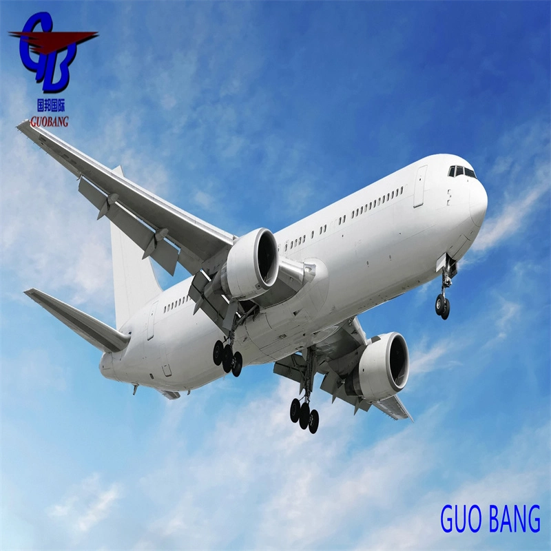 Air Shipping Services From China to Panama