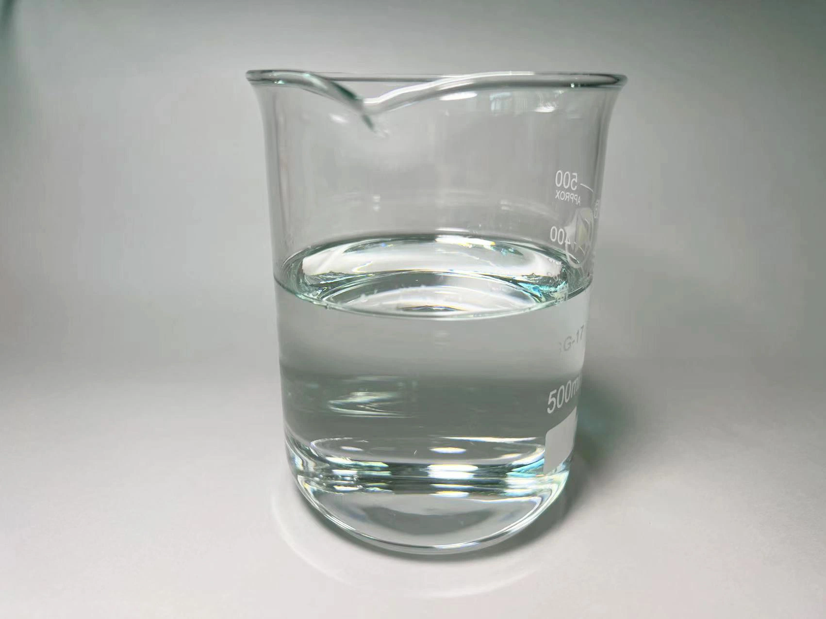 Low Calory Sorbitol Solution 70% Non-Crystalline Grade