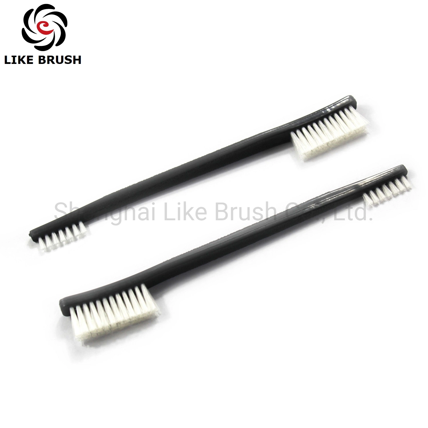 Toothbrush Style Medical Device Cleaning Brushes