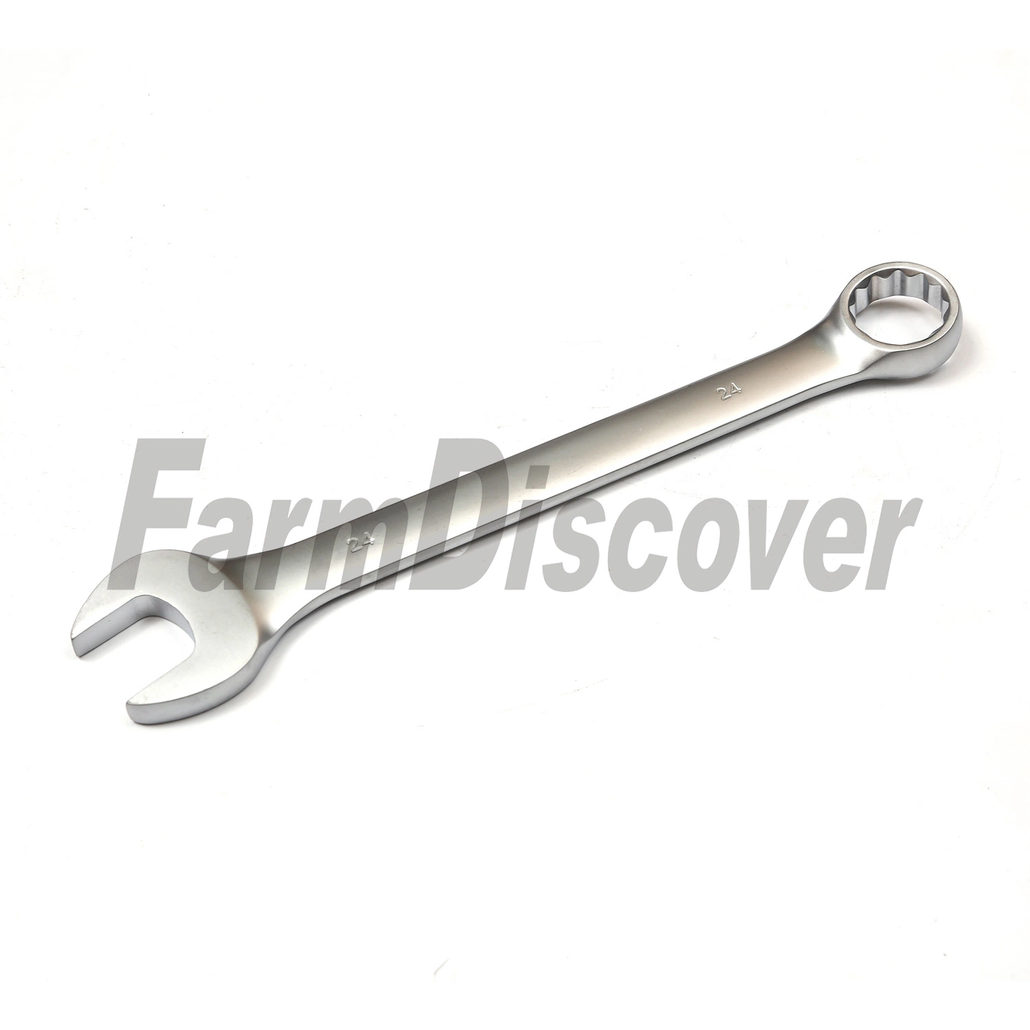 Agricultural Machinery Parts Different Size Wrench