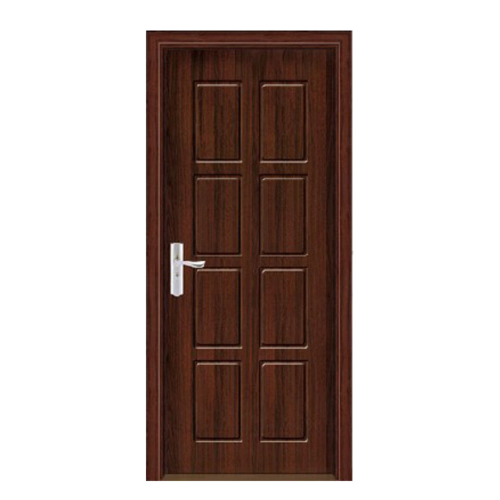 Hot Sale High quality/High cost performance  Steel-Wooden Armored Door