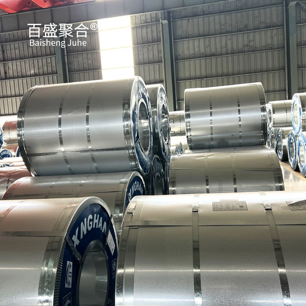 Price List Professional 26 Gauge Galvanized Steel Coil