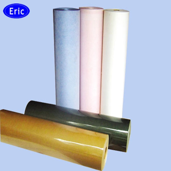 Class B Class F Polyester Film Non-Woven Fabric DMD Insulation Paper