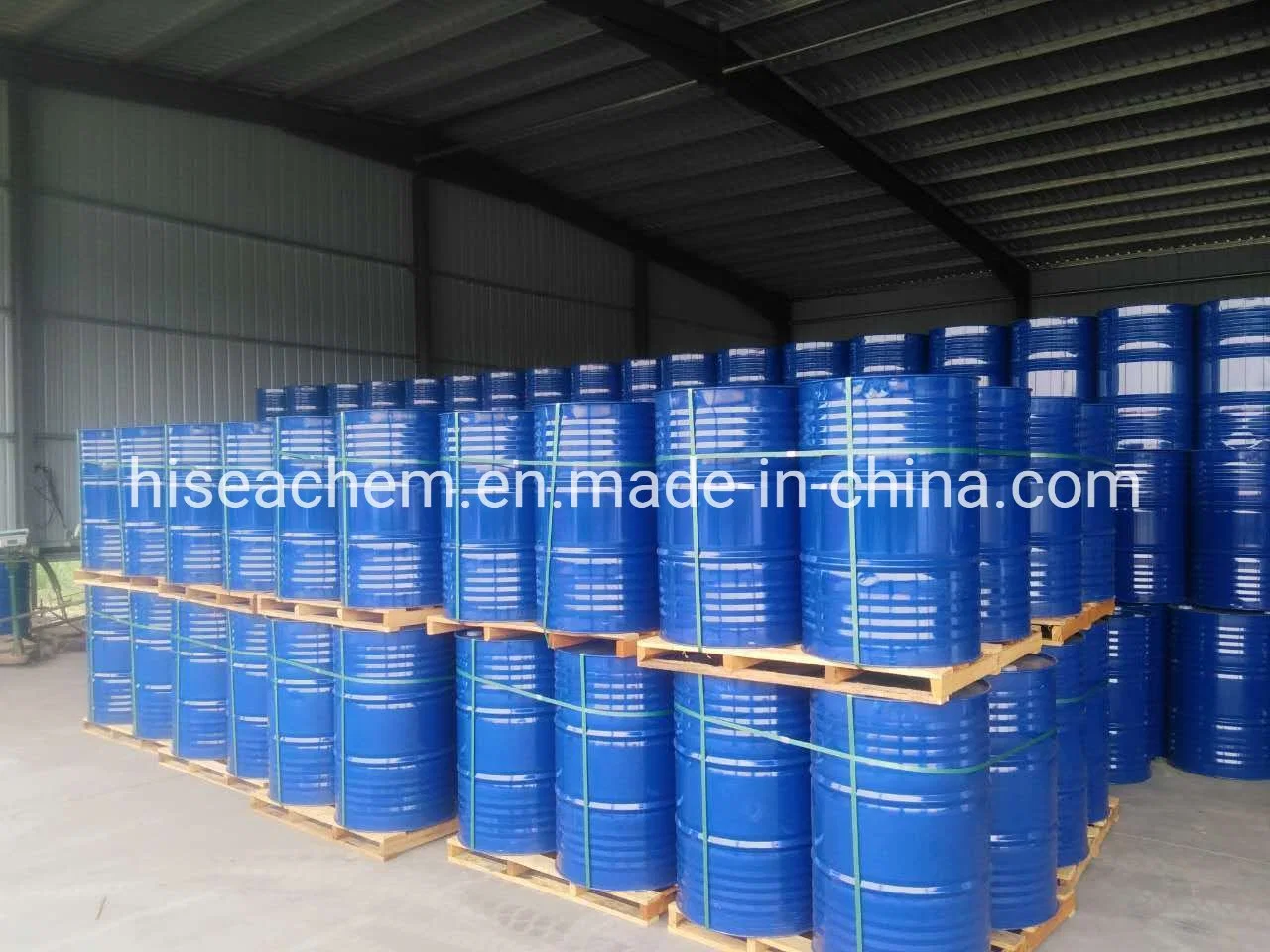 Methylene Chloride (MC) 99%Min &amp; Colorless Liquid &amp; Factory Price