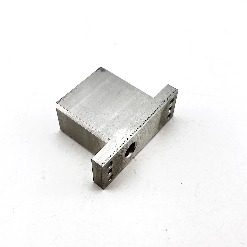 piezas de repuesto OEM automático de aluminio/aluminio CNC de piezas de precisión