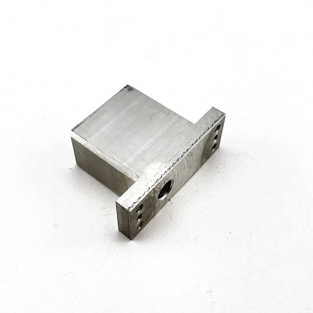 OEM Aluminum Auto Spare Parts/Aluminum CNC Precision Parts