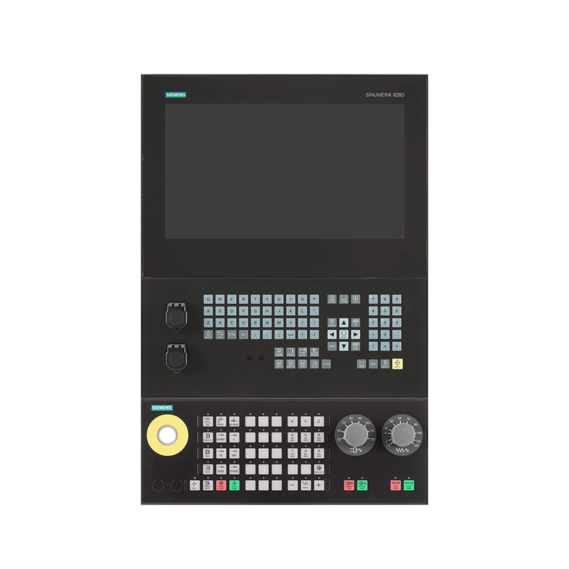 6FC5370-303-0a AA0 Siemens 808d control CNC