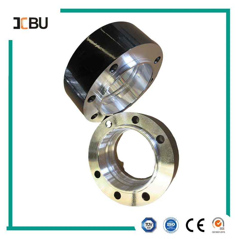 Ex-Factory Price OEM Pressure Aluminium Casting Part for LED Parts