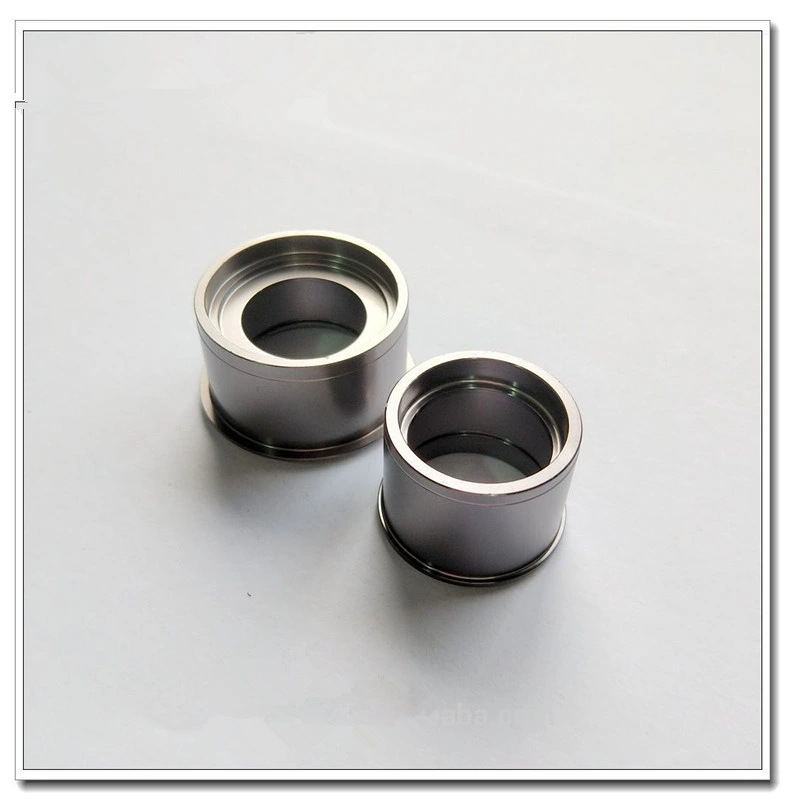 ASTM B381 Grade 12 Alloyed Titanium Bushings for Industrial Use