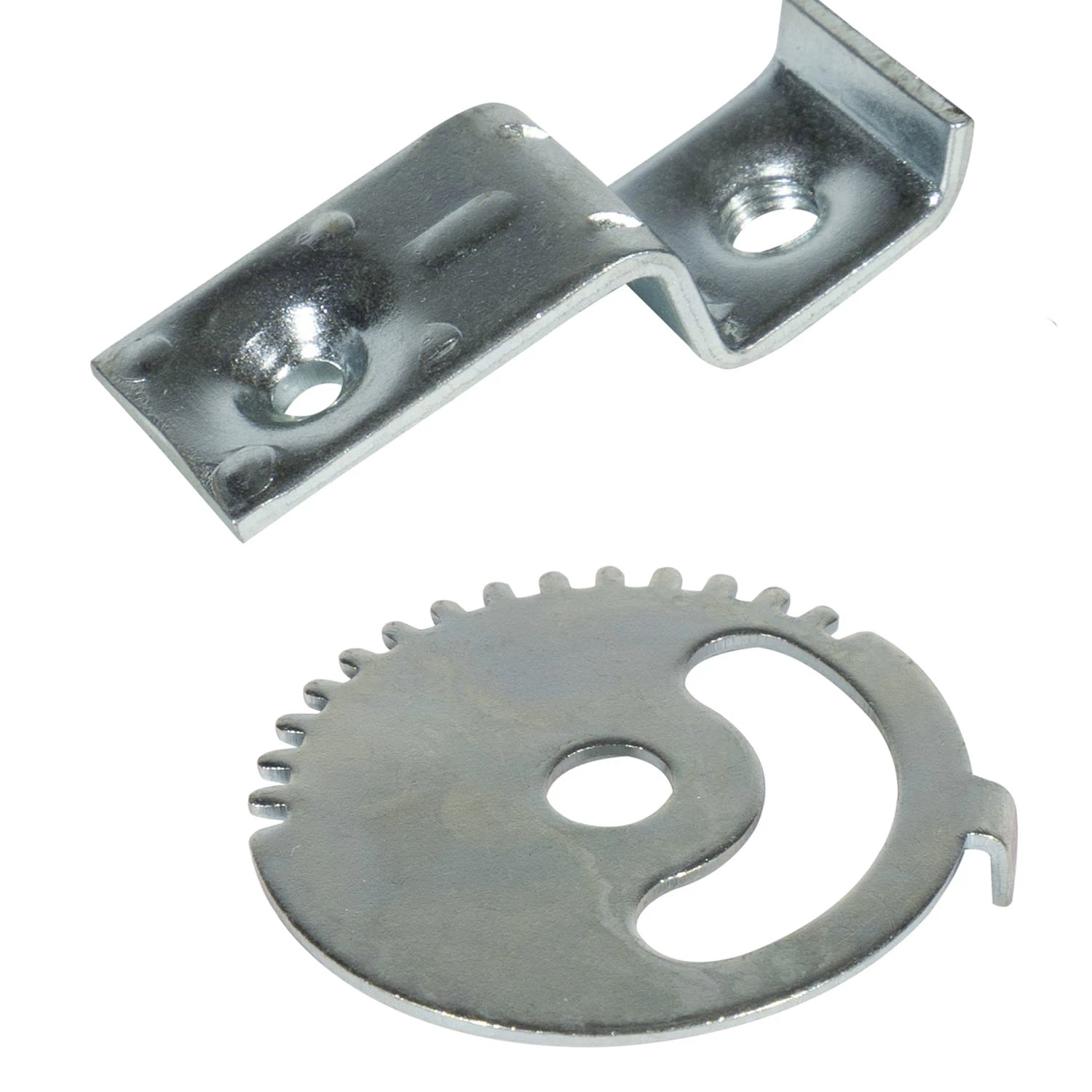 Stamping Metal Parts for Printing Machine