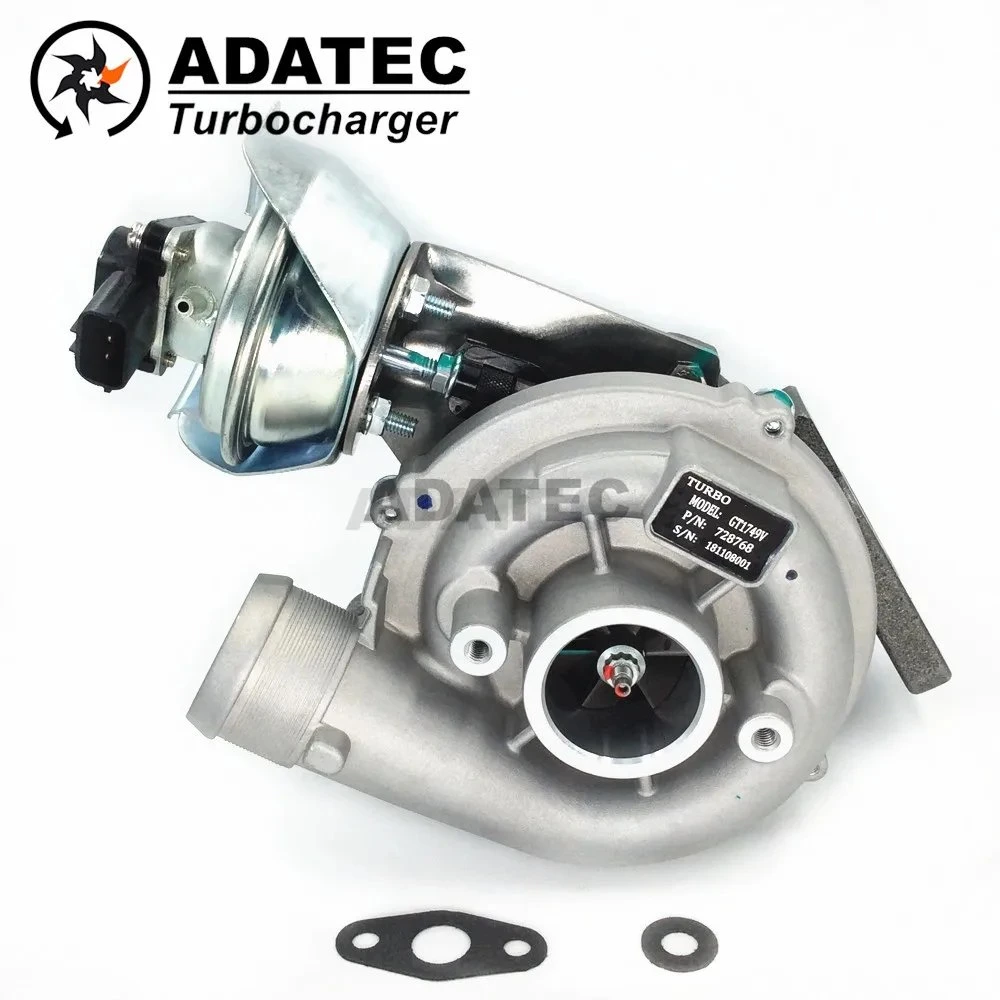 Gt1749V Turbo 760774 728768 753847 3m5q6K682ba 3m5q6K682bb 3m5q6K682ca Turbine for Ford C-Max