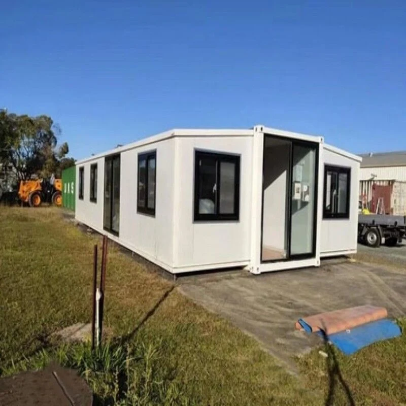 Faltbares Gartenhaus Mini Katze Faltbare Container Haus