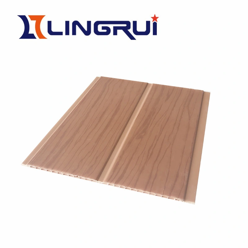 Wood Plastic Composite PVC Ceiling Mobile Home PVC Ceiling Panel