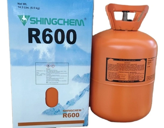 Manufactory Supply High quality/High cost performance Refrigerant Gas R2-2