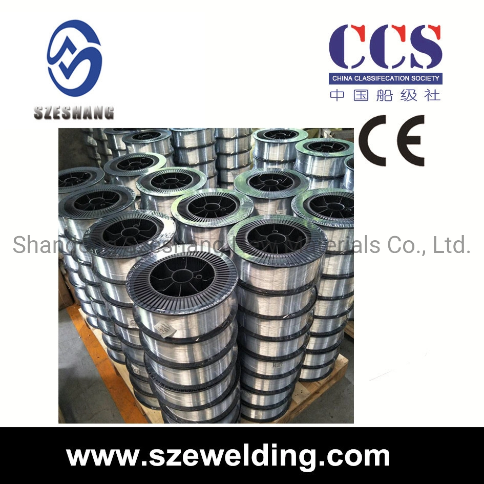 High quality/High cost performance  MIG/TIG Aluminum Welding Wire Er5356