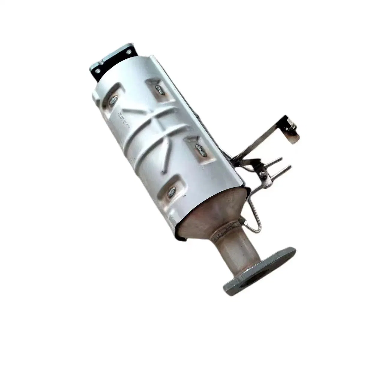 Three-Way Catalytic Converter for Shuailing E Kangling J5 JAC Ruijite