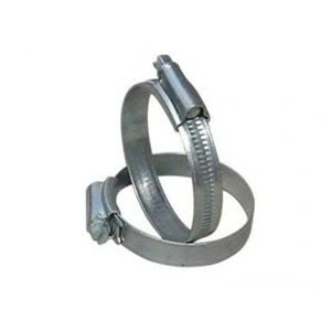 Best Hose Clamps Circular Worm Screw Pipe Clamp
