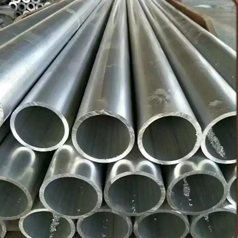 Original Factory Best Price Incloloy840 800 825 Inconel600 625 Nickel Alloy Welded Electric Heating Tube