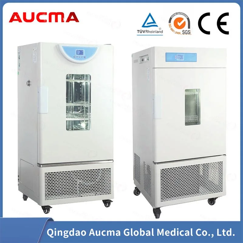 Innovation Lab Precision Constant Temperature Laboratory Instrument Cooling Incubator