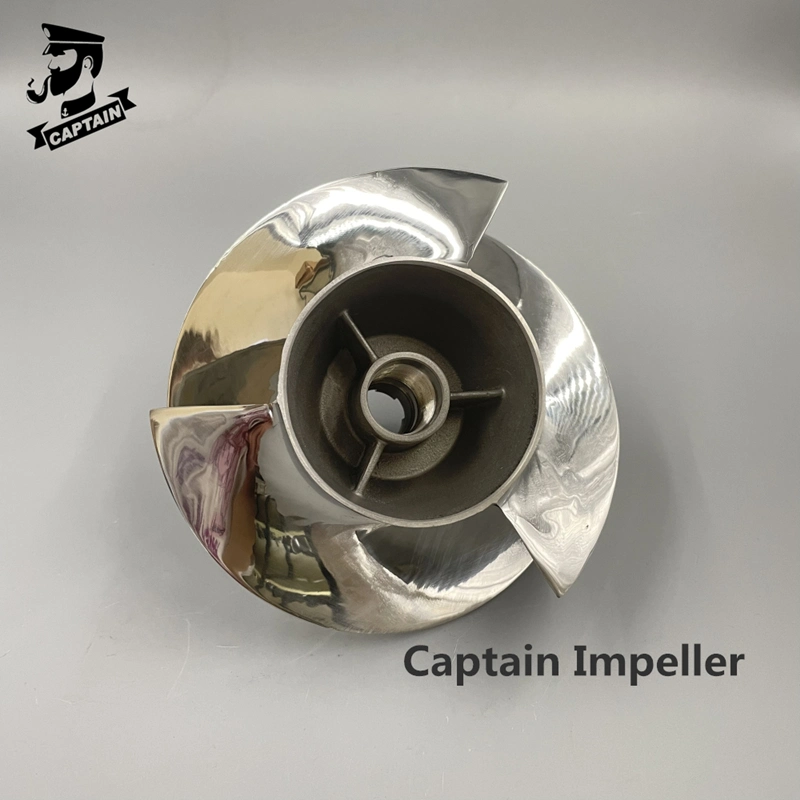 Заводская поставка Yv-CD 13/18 PwC Impeller для YAMAHA Fx Svho / Fx Круизная Свирка