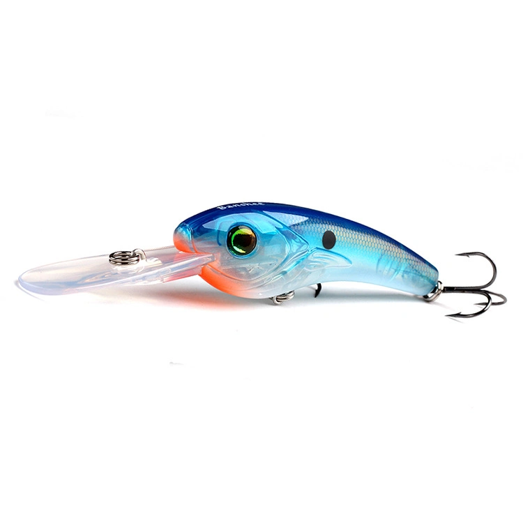 Wholesale/Supplier Minnows for Sale Fishing Lures Online From Chinese Suppliers