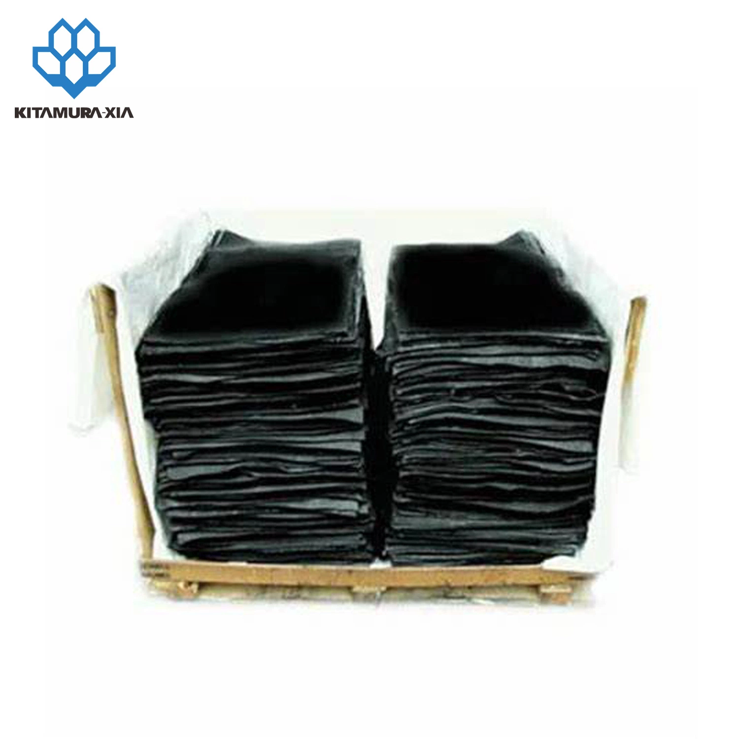 Uncured Natural SBR EPDM Rubber Compounding for Automotive Parts Hoses Sealing Strips