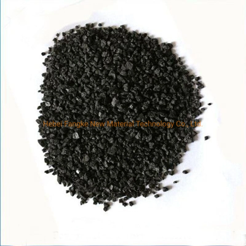 Graphitized Petroleum Coke Calcination Plant China Factory Manufacturer Carbonizer Price