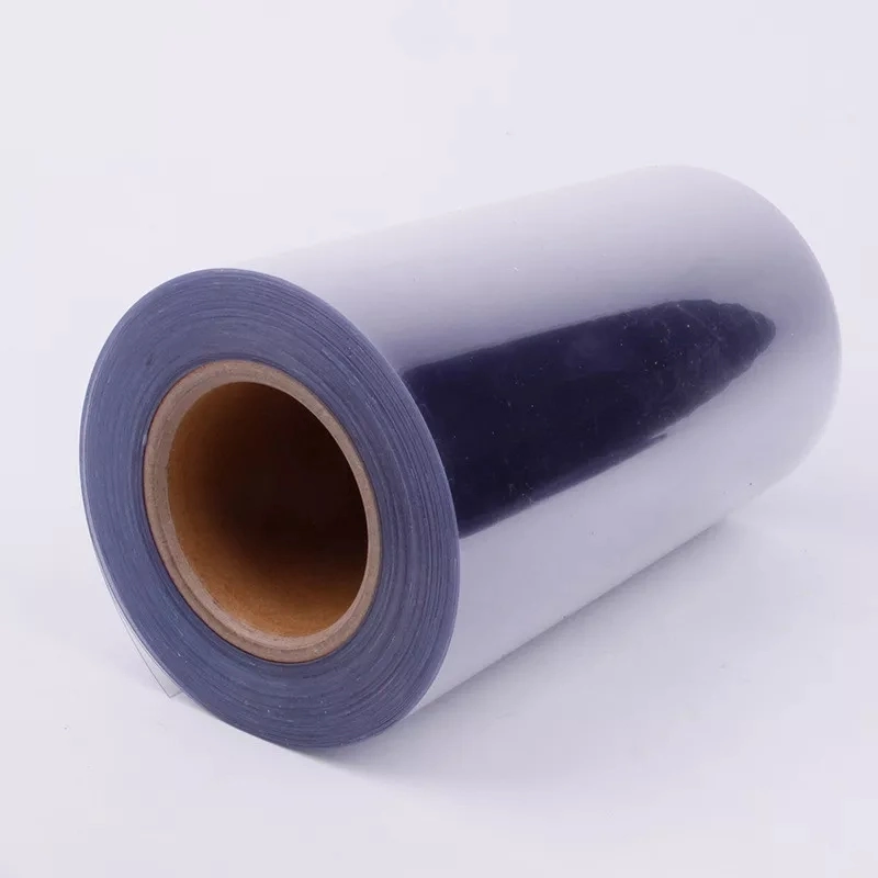 Factory Supplies Wholesale/Supplier Price Tool Blister Packaging PVC Plastic Rigid Film PVC Sheet Plastic Product