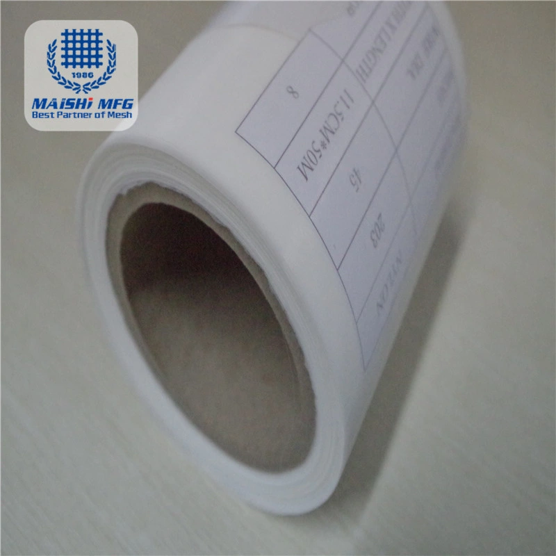 Nylon Monofilament Mesh for Glass Printing