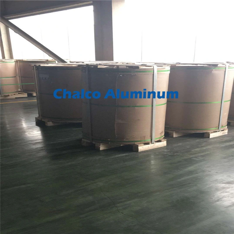 1070/1085 Mirror Silver Aluminum Sheet Coil Panels