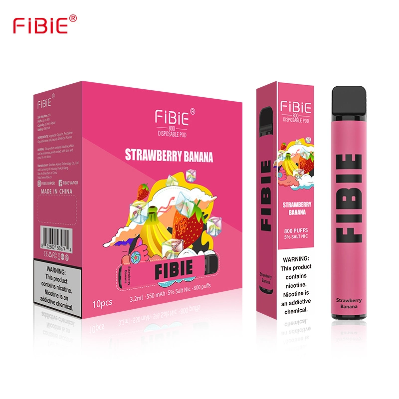 Wholesale/Supplier I Vape E Shisha Pen Hookah Elf Bars 800 Puffs Rechargeable Vape Pen E Cigarette Online 5% Nicotine Wape E Lux Lost Vaper Flavors Disposable/Chargeable E Hookah