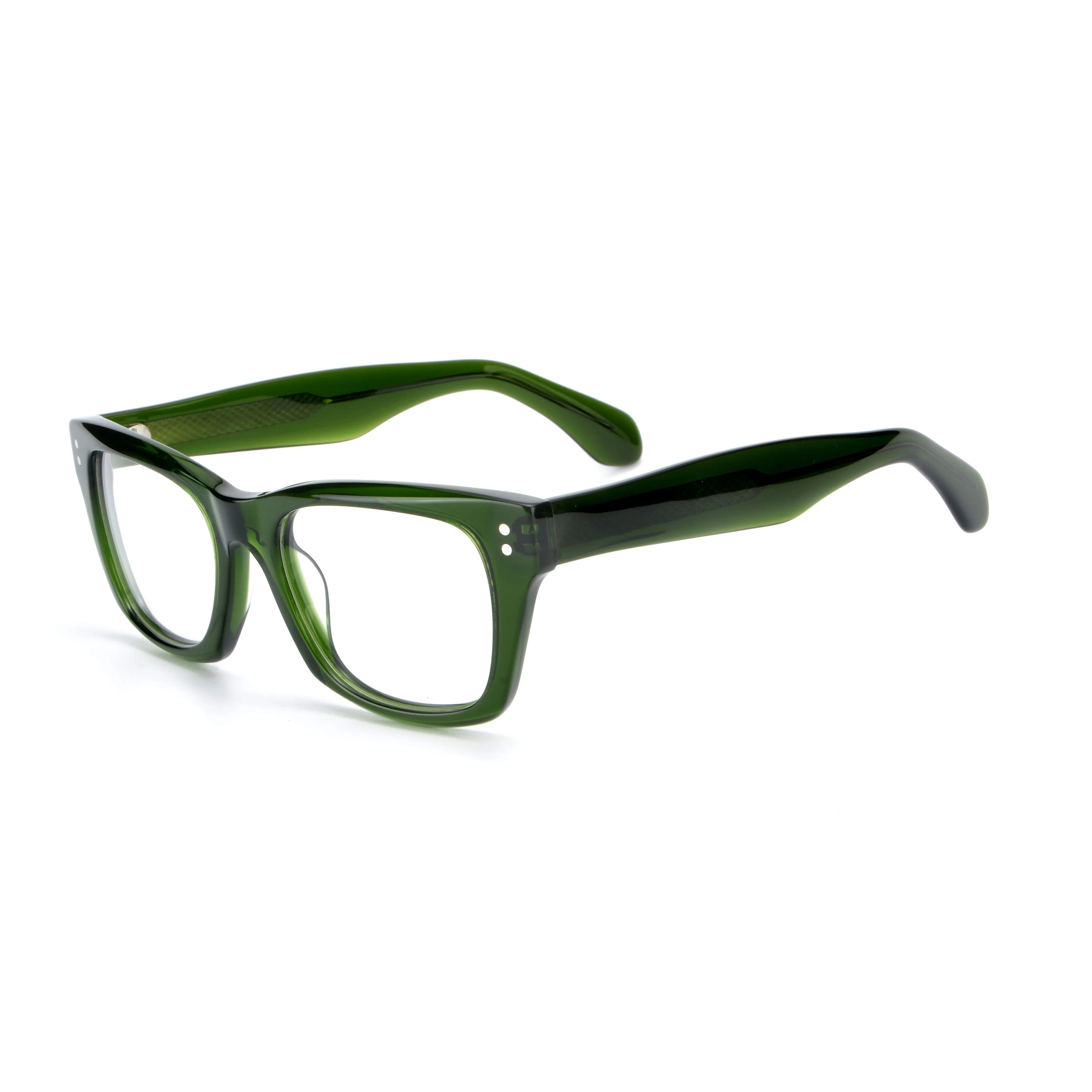 Wholesale/Supplier Simple Style for Men Optic Glasses Commercial Optical Frames