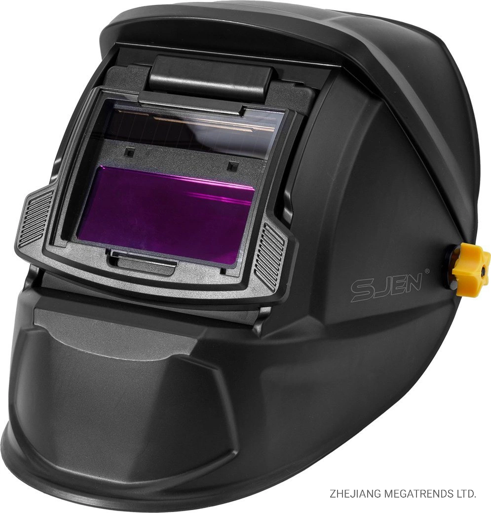 New Design Auto Darkening Apt Auto Darkening Sexy Girl Welding Helmet Made in China Auto Darkening Mask Auto Darkening Helmet