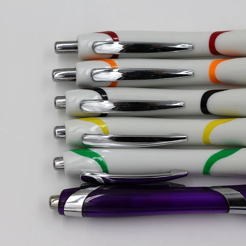 Metal Stylus Pen-Free Sample