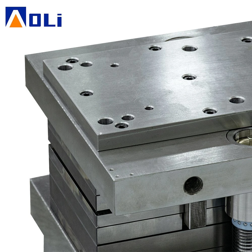 ISO9001 Factory Provide Progressive Stamping Molds Stamping Dies