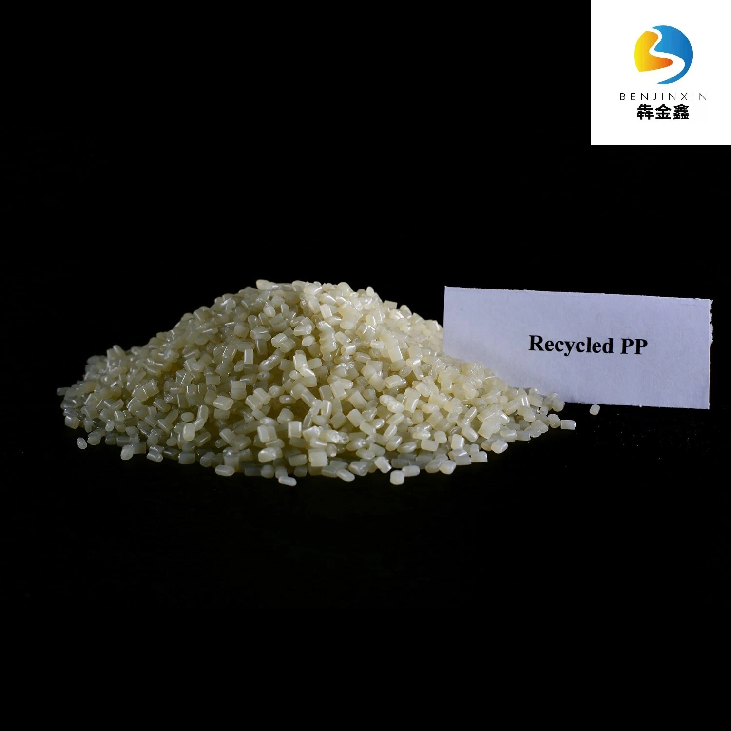 Plastic Raw Material PP Granules Pipe Grade Virgin&Recycled PP Resin Material for Wholesale