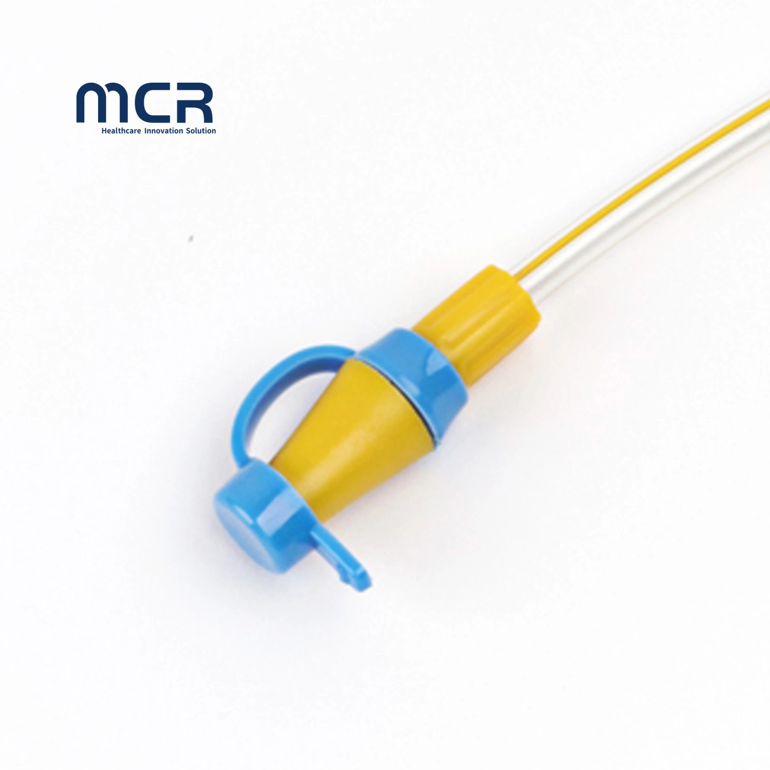 Medical Equipment Silicone Oral Nasal Endotracheal Tube Medical Machine Surgical Supply Ett Tube Hospital Equipment for Adult Pediatric with CE ISO