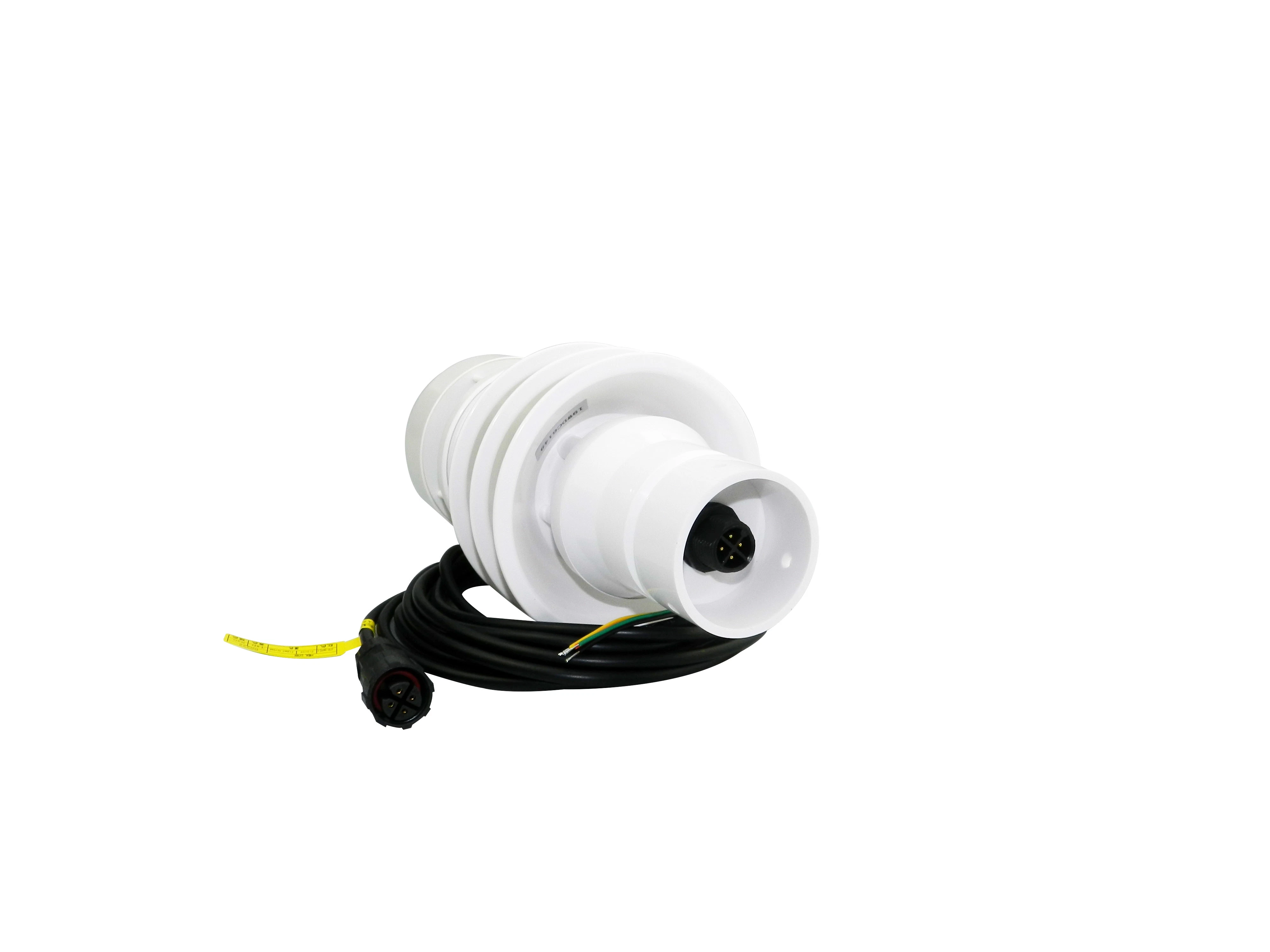 Veinasa-THPW-PM PM2.5 Anemometer Weather Station Wind Module Humidity Ultrasonic Temperature Sensor