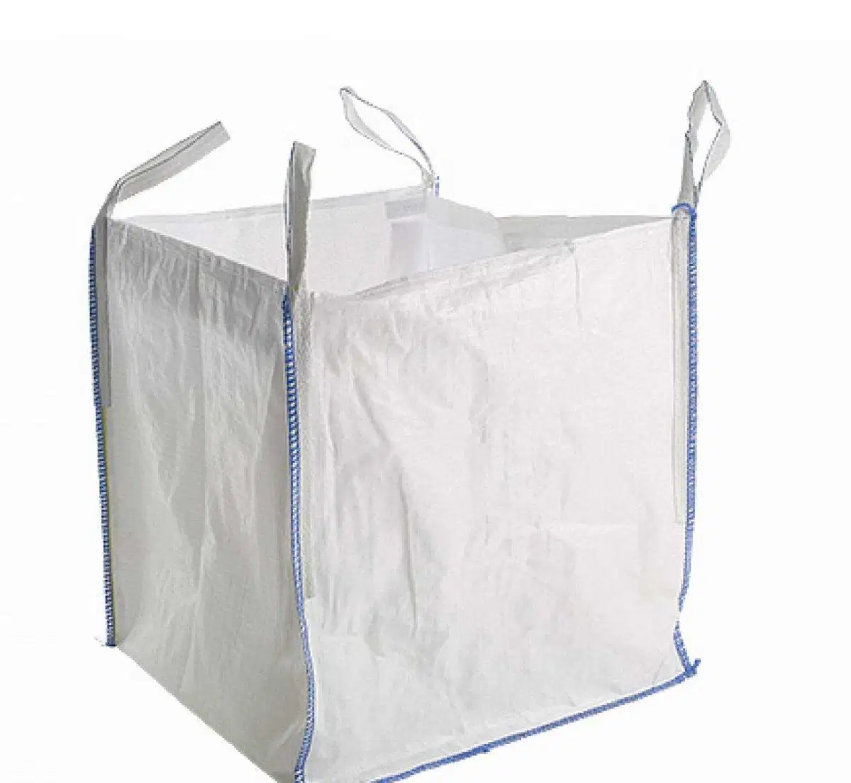 Jumbo Big Bulk Ton Plastic PP Woven Bag for Sand