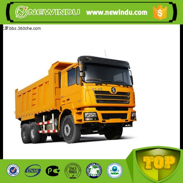 Shacman Tipper 8*4 Mining Dump Truck for Sale (H3000)