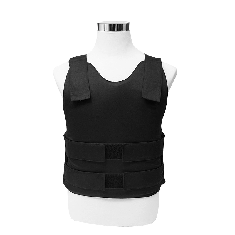 Nij Level 1 Soft Kevlar Body Armour Anti Stab Vest