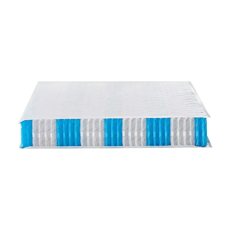 High Quality Low Price Mattress Pocket Spring for Springbed Making