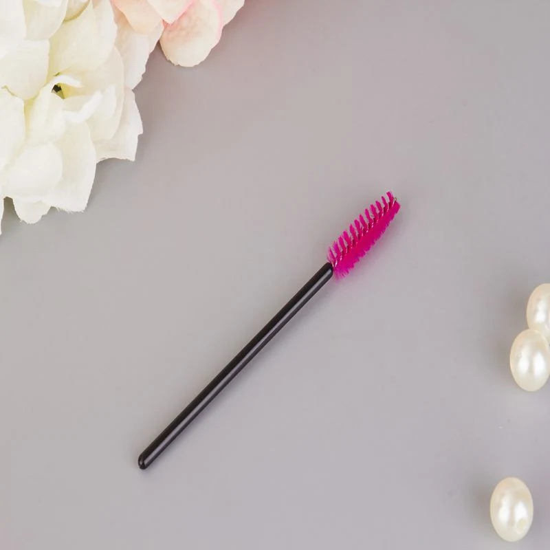 One-off Disposable Eyelash Brush Mascara