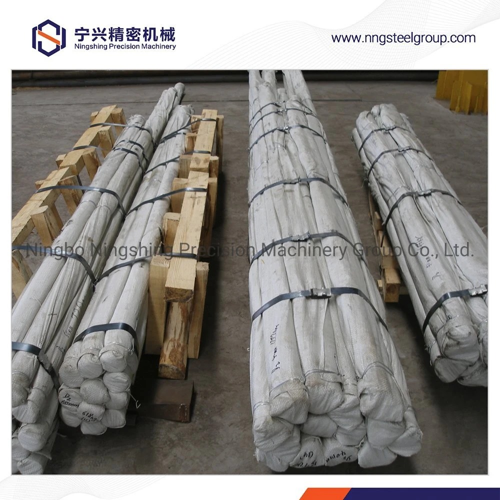 Alloy Steel with Block Flat Bar DIN 1.2379 AISI D2 SKD11 Tool Steel Plate Metal Sheet Pipe