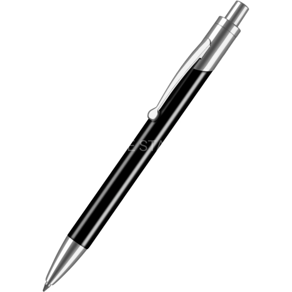 Premium Popular Mayorista/Proveedor de Metal Pen para la impresión de logotipo (BP0128)